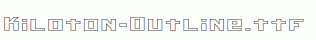 Kiloton-Outline.ttf