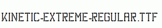 Kinetic-Extreme-Regular.ttf
