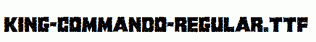 King-Commando-Regular.ttf