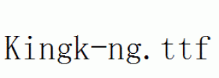 Kingk-ng.ttf