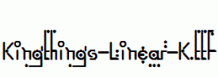 Kingthings-Linear-K.ttf