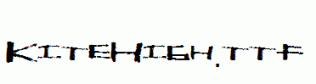 KiteHigh.ttf