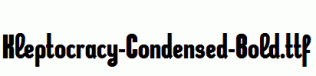 Kleptocracy-Condensed-Bold.ttf