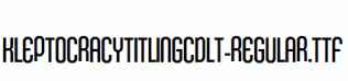 KleptocracyTitlingCdLt-Regular.ttf