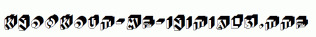 Knockout-MF-Initials.ttf