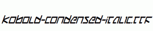 Kobold-Condensed-Italic.ttf