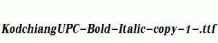 KodchiangUPC-Bold-Italic-copy-1-.ttf