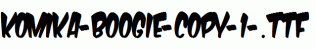 Komika-Boogie-copy-1-.ttf