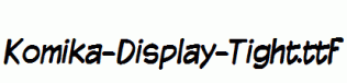 Komika-Display-Tight.ttf