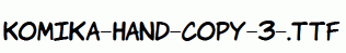 Komika-Hand-copy-3-.ttf