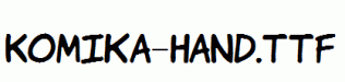 Komika-Hand.ttf
