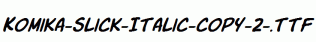 Komika-Slick-Italic-copy-2-.ttf