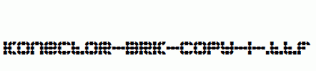 Konector-BRK-copy-1-.ttf