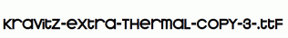 Kravitz-Extra-Thermal-copy-3-.ttf