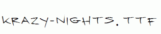 Krazy-Nights.ttf