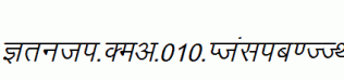 Kruti-Dev-010-Italic.ttf