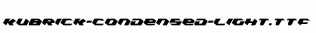 Kubrick-Condensed-Light.ttf