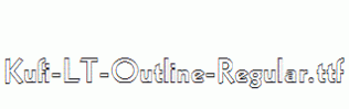 Kufi-LT-Outline-Regular.ttf