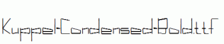 Kuppel-Condensed-Bold.ttf
