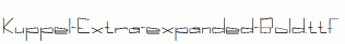 Kuppel-Extra-expanded-Bold.ttf