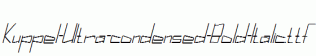 Kuppel-Ultra-condensed-Bold-Italic.ttf
