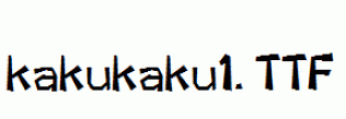 kakukaku1.ttf
