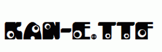 kan-E.ttf