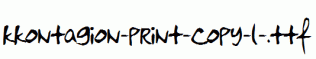 kkontagion-print-copy-1-.ttf