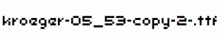 kroeger-05_53-copy-2-.ttf