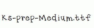 ks-prep-Medium.ttf