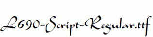 L690-Script-Regular.ttf