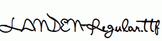 LANDEN-Regular.ttf