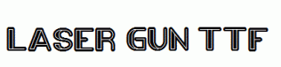 LASER-GUN.ttf