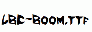 LBC-Boom.ttf