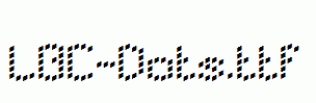 LBC-Dots.ttf