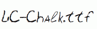 LC-Chalk.ttf