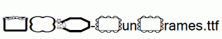 LCR-FunFrames.ttf