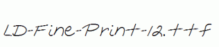 LD-Fine-Print-12.ttf