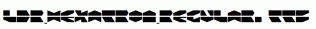 LDR-HEXATRON-Regular.ttf