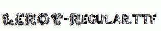 LEROY-Regular.ttf