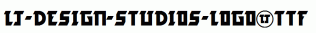 LJ-Design-Studios-Logo.ttf