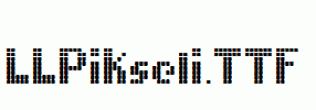 LLPikseli.ttf