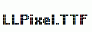 LLPixel.ttf
