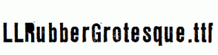 LLRubberGrotesque.ttf