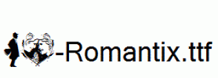 LM-Romantix.ttf