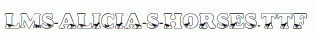 LMS-Alicia-s-Horses.ttf