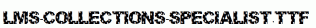 LMS-Collections-Specialist.ttf