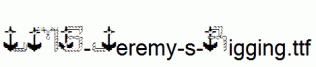 LMS-Jeremy-s-Rigging.ttf