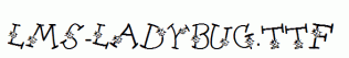 LMS-Ladybug.ttf