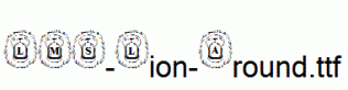 LMS-Lion-Around.ttf